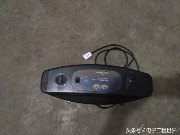电暖风机拆解视频教程,500瓦以下的暖风机拆解