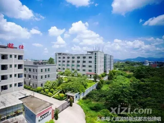 秋长镇吉他厂有多少家,惠阳吉他厂简介