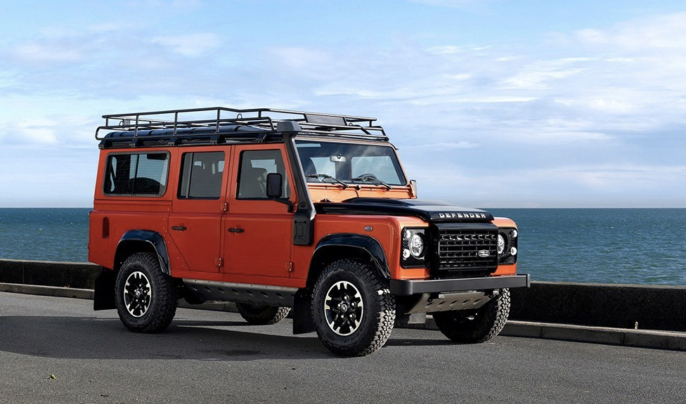 在美国10万左右的车,这十款车值得买