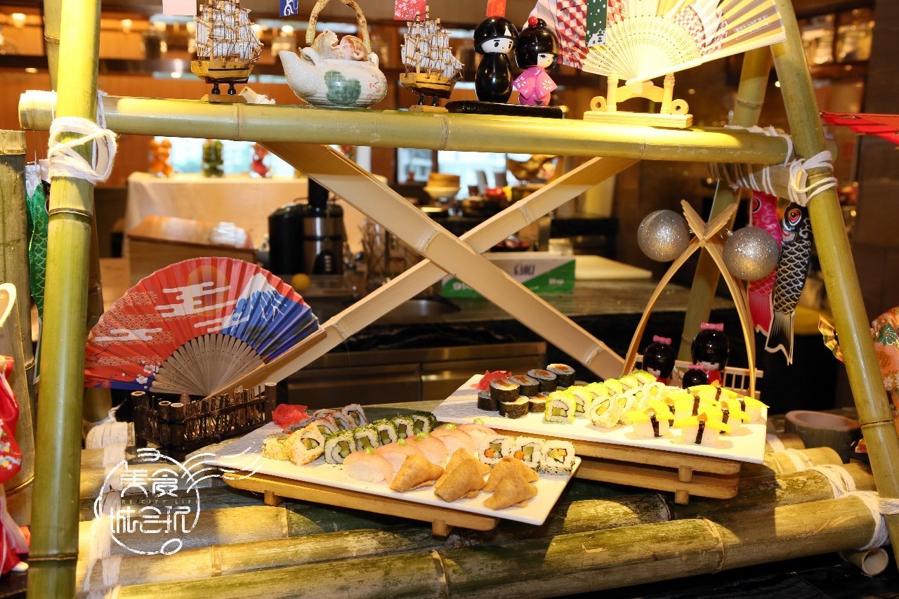 巴西烤肉自助餐有哪些菜品,巴西烤肉自助餐哪里有