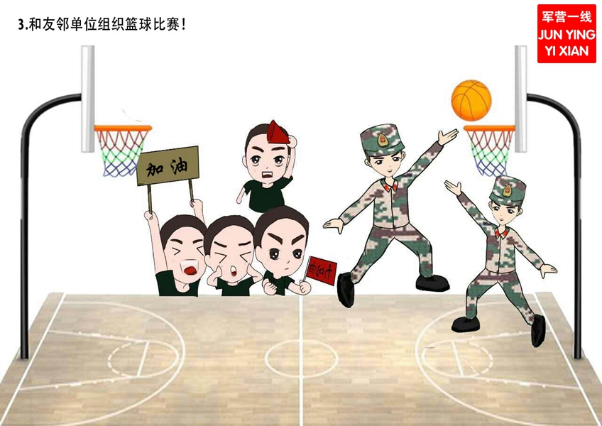 空军兵哥哥的五一假期,兵哥哥的假期不一般