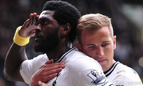 足球凯恩成长之路,足坛现役第一中锋凯恩