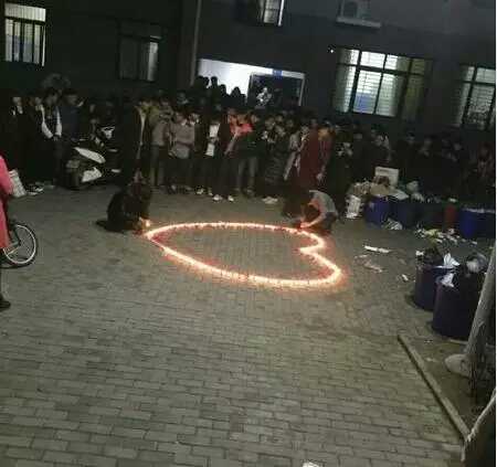 小熊叨叨叨：喜大普奔，组织要帮忙找对象啦！