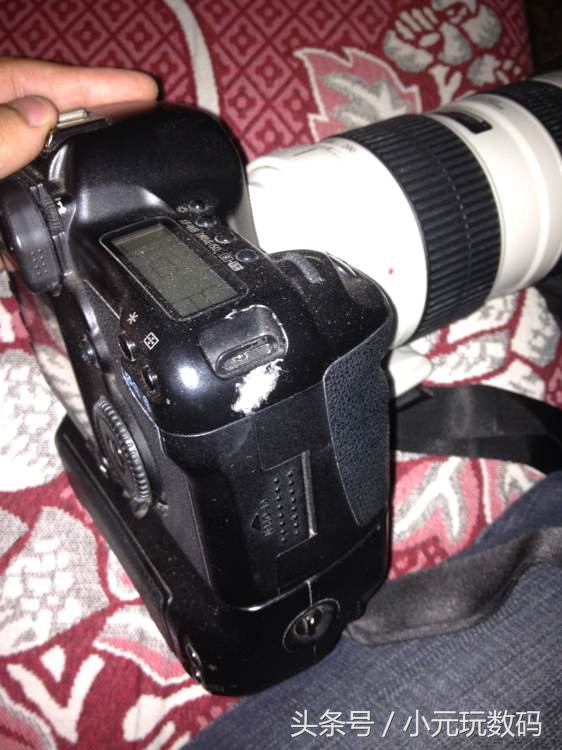 玩单反相机要关注什么,新手使用单反拍照会出现什么问题