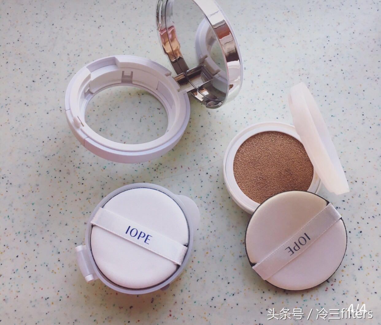 气垫bb哪家强,气垫bb哪个品牌不容易脱妆