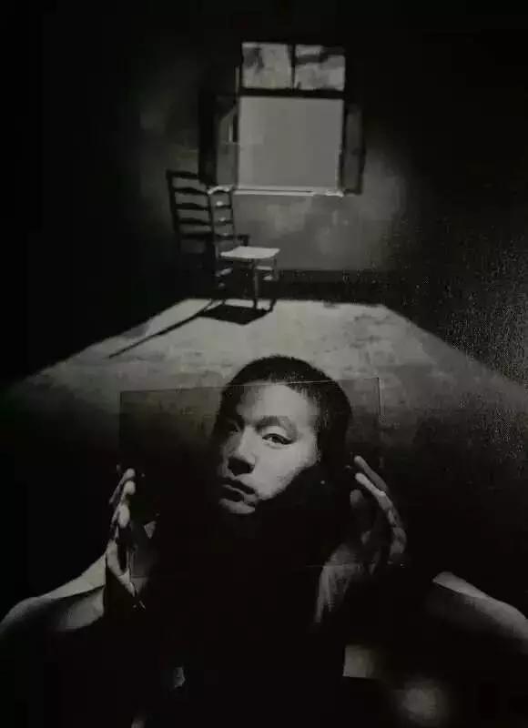 与窦唯相爱相杀十年的她，用记录了中国那个不朽的摇滚时代