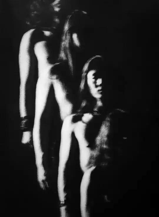 与窦唯相爱相杀十年的她，用记录了中国那个不朽的摇滚时代