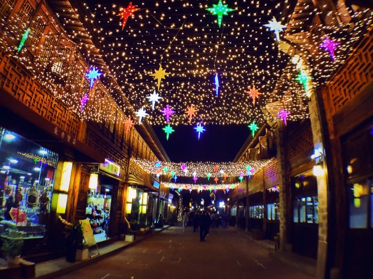 宁波市南塘老街,宁波南塘老街一期租金