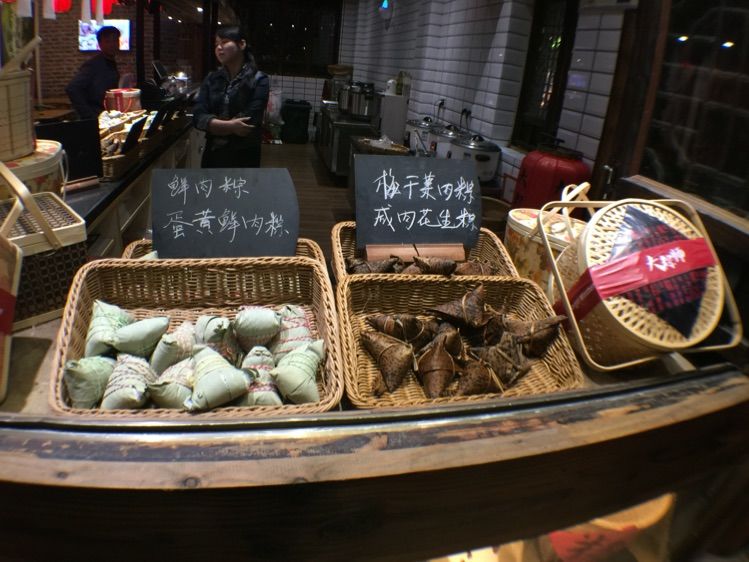 宁波市南塘老街,宁波南塘老街一期租金