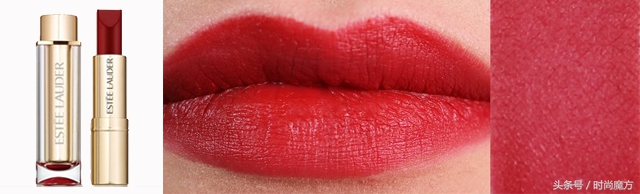 雅诗兰黛purecolor润唇膏,雅诗兰黛新品口红什么色号好看