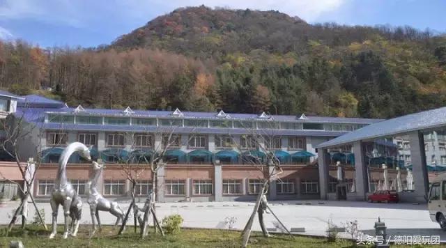 德阳端午周边游一日游,德阳周边游三天攻略