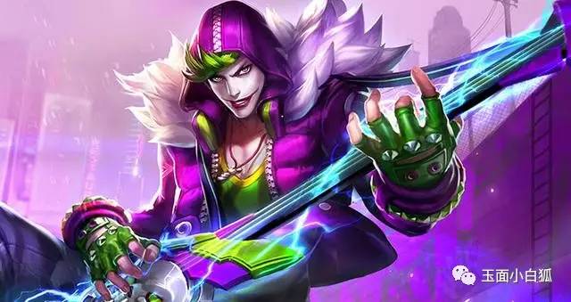 王者荣耀哪个英雄值得入手,王者荣耀哪个英雄性价比最高