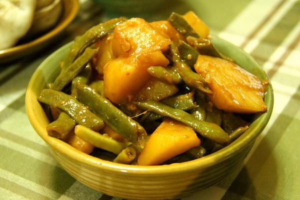 胃打嗝吃什么菜,大人健胃助消化食谱