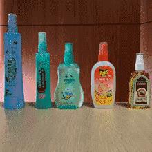 防蚊水婴儿专用排行榜第一名,宝宝防蚊水推荐