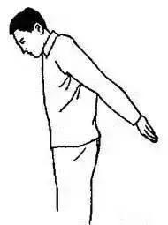 肩周炎最有效的动作,十个简单动作缓解肩周炎的方法