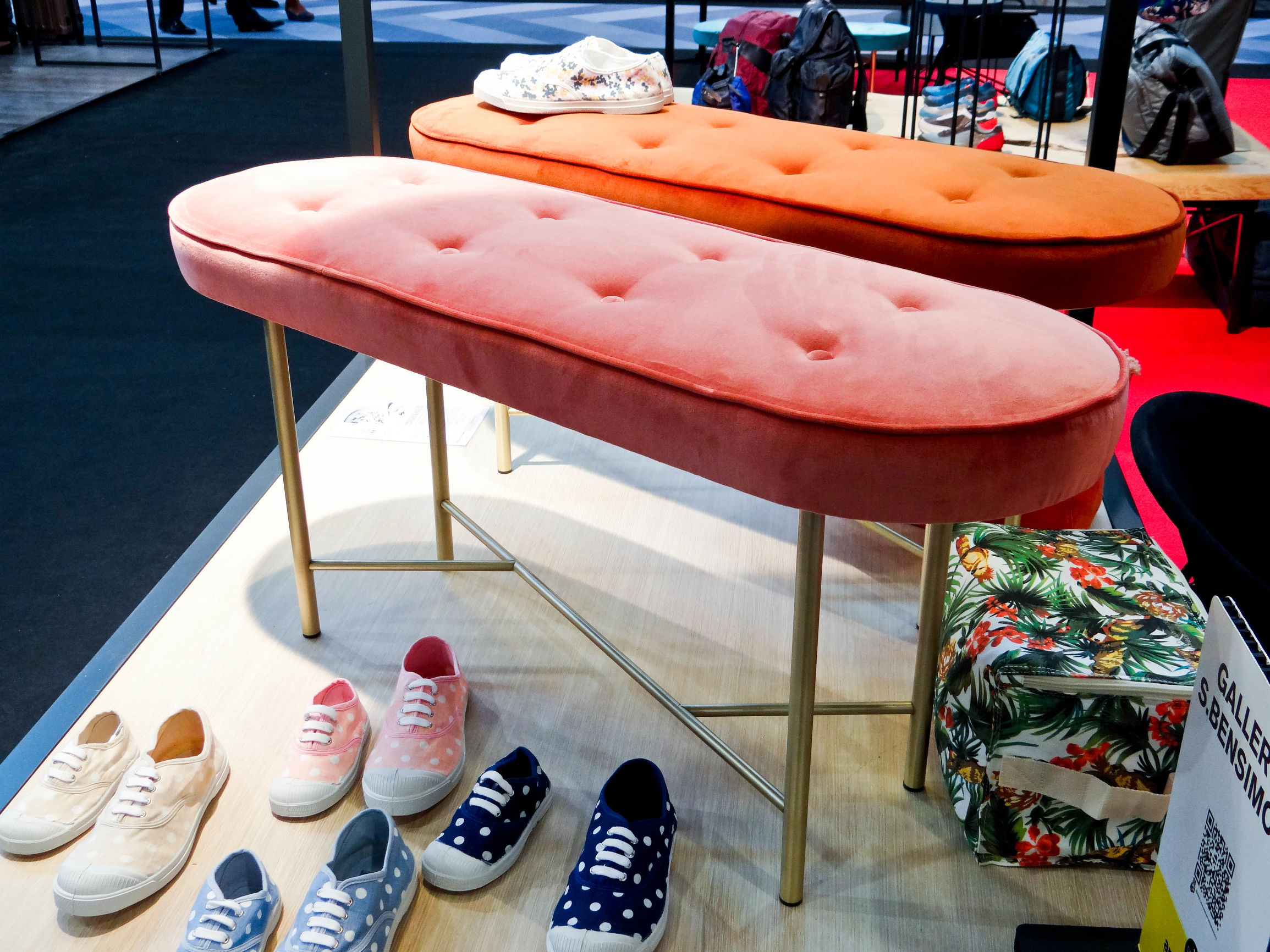 史上最全球鞋合集｜要舒服要好看还不想撞鞋的看这里