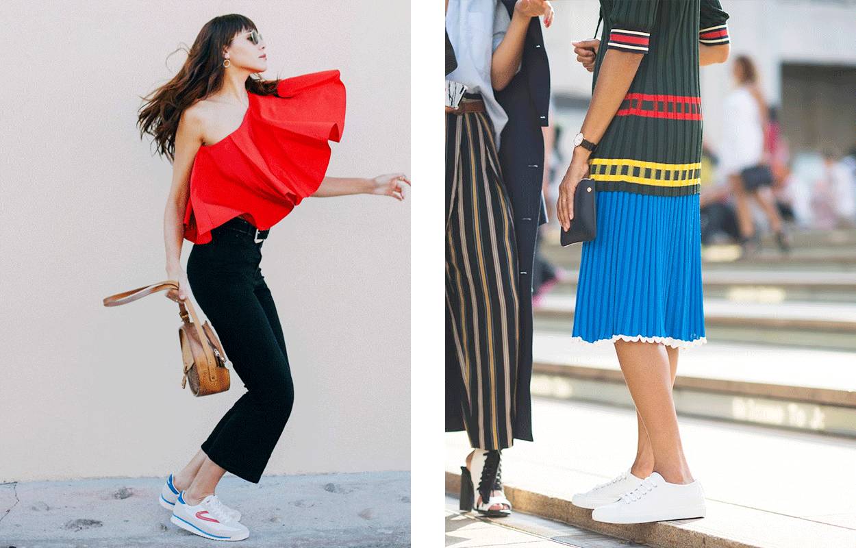 史上最全球鞋合集｜要舒服要好看还不想撞鞋的看这里