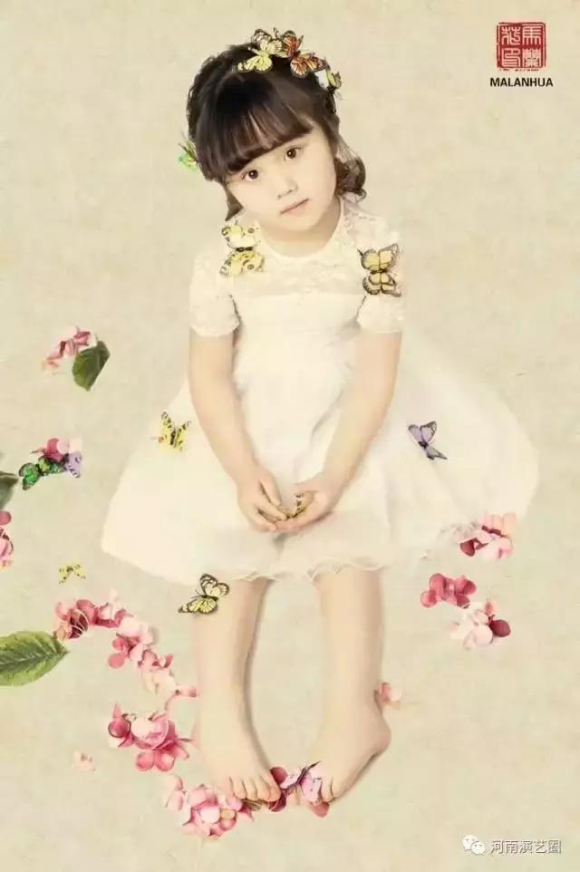 张锦煊|童星——锦绣前程，煊赫未来，潮童煊宝成长记。