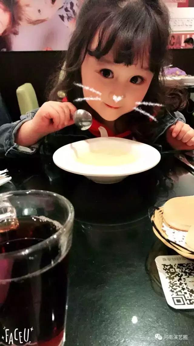 张锦煊|童星——锦绣前程，煊赫未来，潮童煊宝成长记。