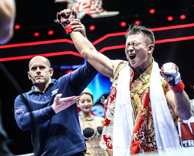 万里茶道上的体育盛宴——昆仑决多伦诺尔王者之战即将上演