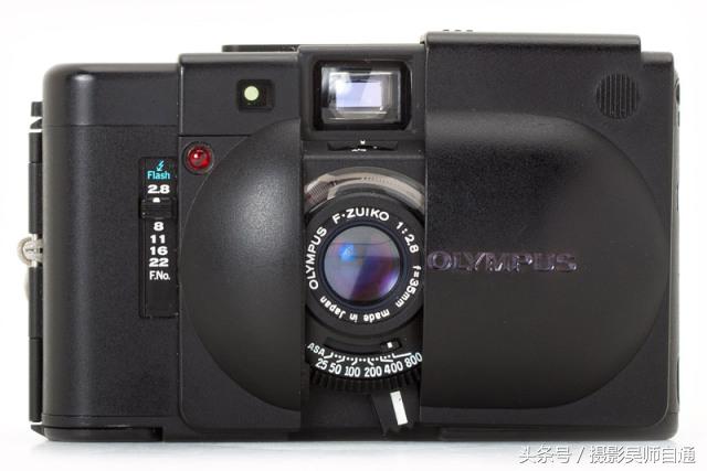 十款性价比最好微单,好看又实用的胶片相机推荐