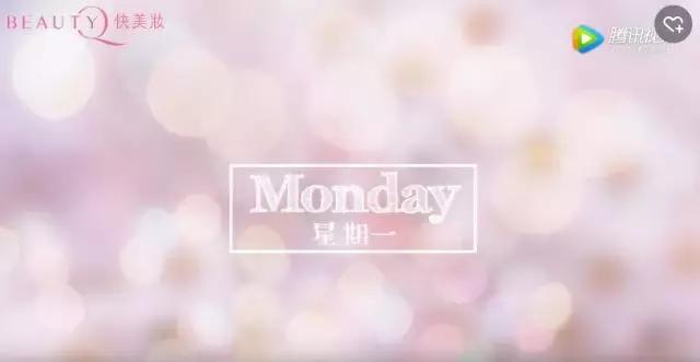 好打理的中长发发型,不用打理的中长发发型