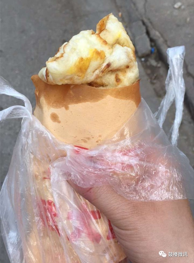 鼓楼美食街有什么好吃的,鼓楼美食一条街西安