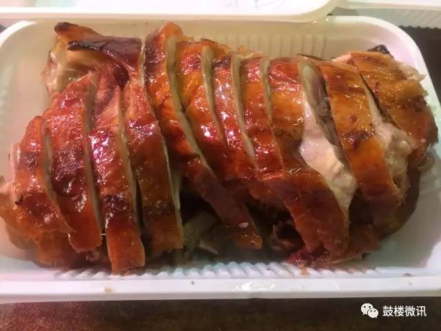 鼓楼美食街有什么好吃的,鼓楼美食一条街西安