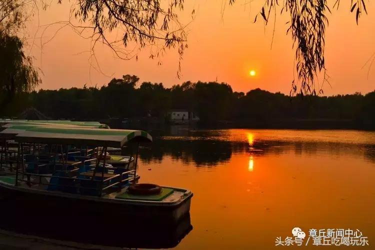 别怀疑，这就是百脉泉！竟如此惊艳，你是否从未见过！