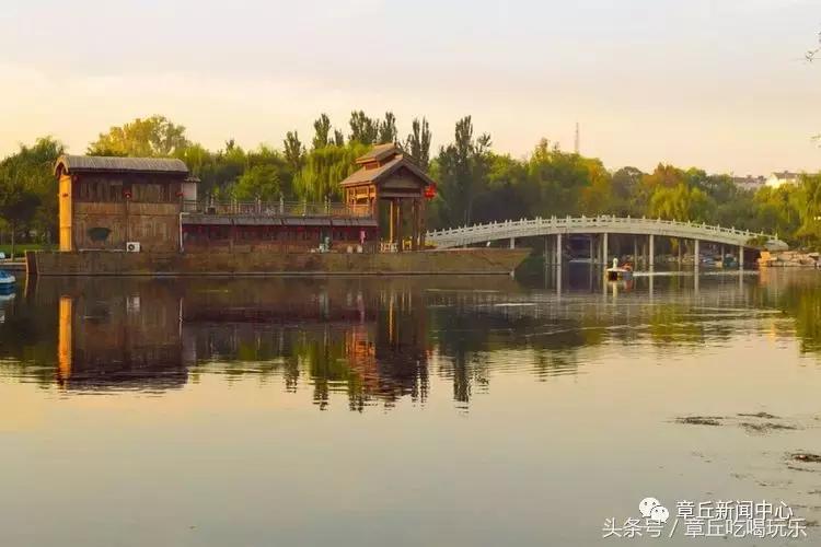 别怀疑，这就是百脉泉！竟如此惊艳，你是否从未见过！