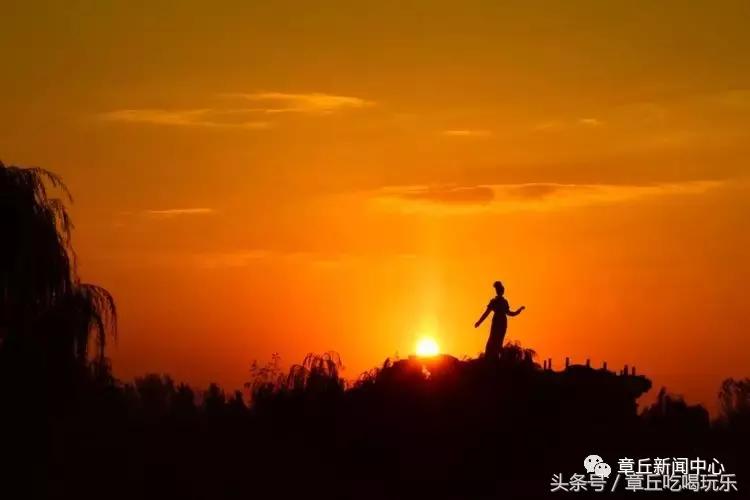 别怀疑，这就是百脉泉！竟如此惊艳，你是否从未见过！