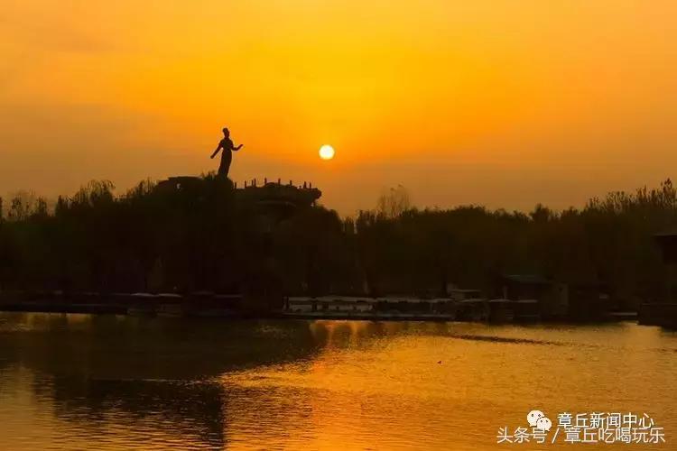 别怀疑，这就是百脉泉！竟如此惊艳，你是否从未见过！