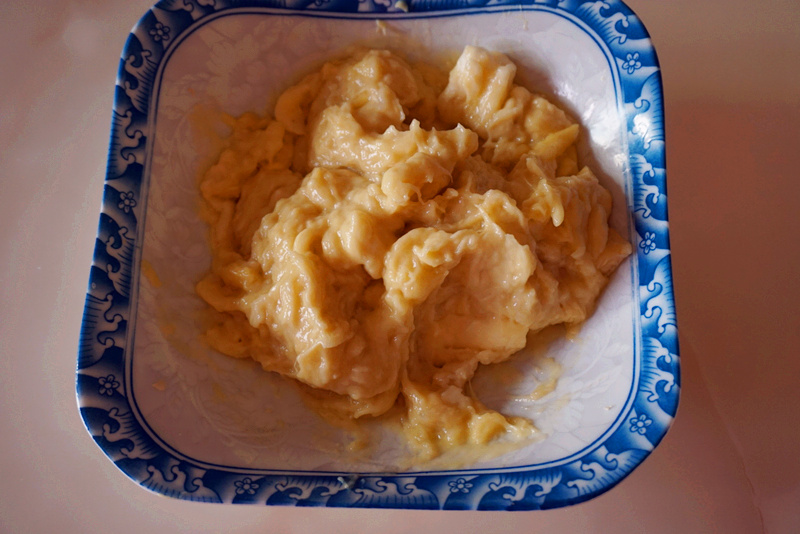 榴莲千层怎么做,榴莲那些事完整视频