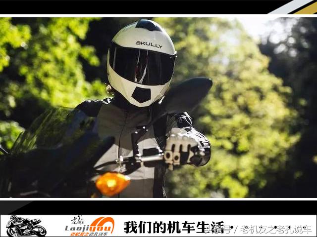 高科技智能AR摩托头盔由中国摩友开发上市，有望普及到车友身边