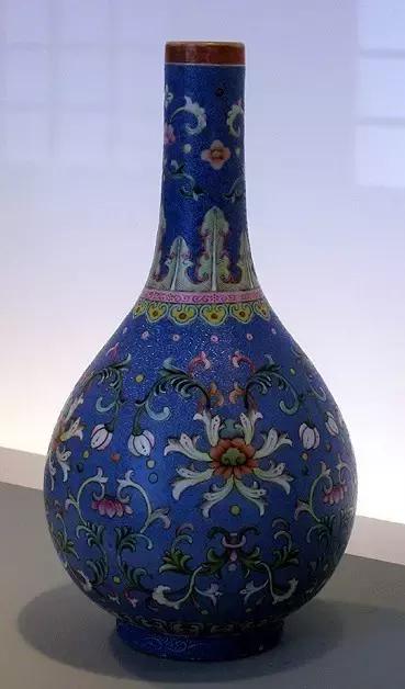 正观堂梁晓新：美国波士顿美术馆藏清代彩瓷讲评！（精彩推荐）