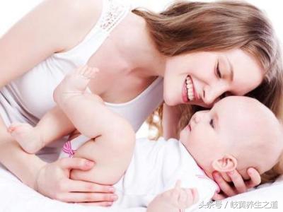 生完孩子后你必须知道的3件事,当妈不容易母子平安