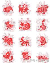 十二生肖由来的动画视频,十二生肖猴子真正的由来