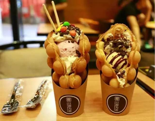 这些网红美食，做为青岛人的你吃过多少？