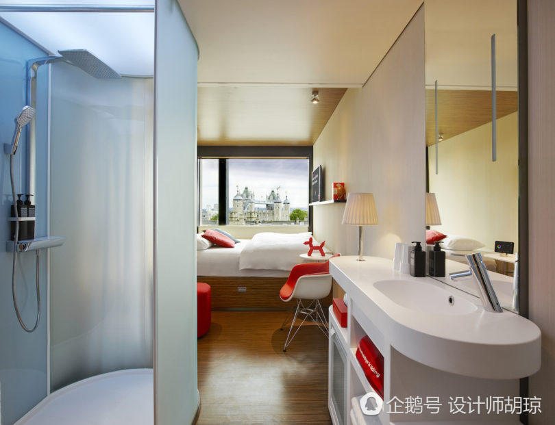 英国的酒店是长什么样的,英国酒店的装修有多吓人