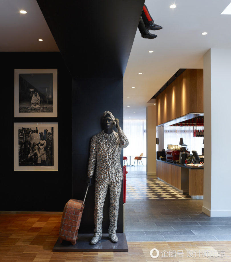 英国的酒店是长什么样的,英国酒店的装修有多吓人