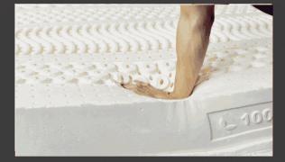 乳胶枕和乳胶床垫的好处和缺点,乳胶床垫和乳胶枕怎么样