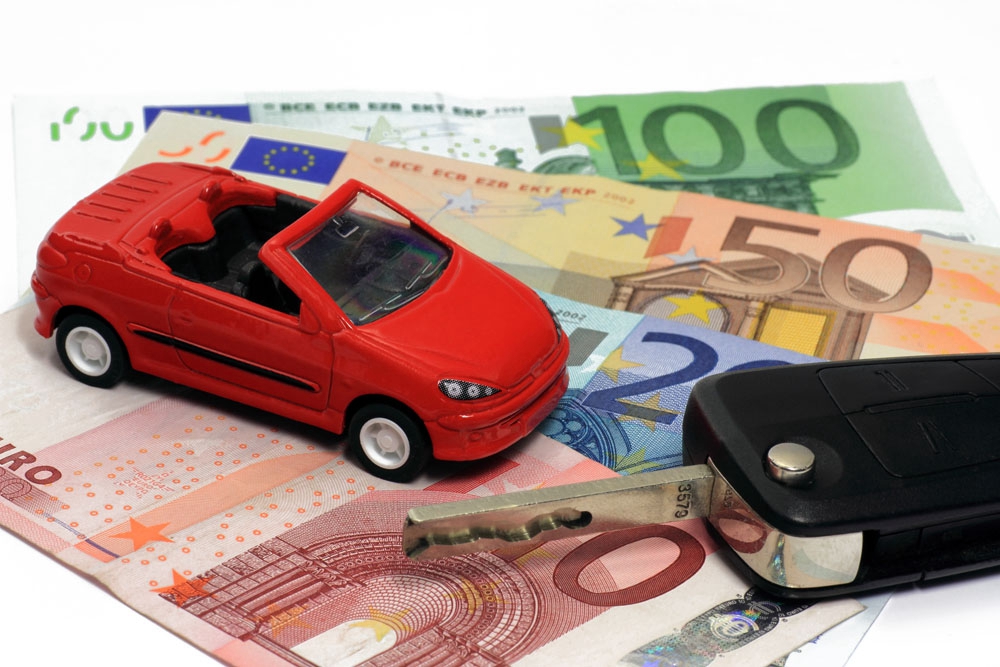 买车以租代购怎样避免入坑,现在以租代购买车靠谱吗