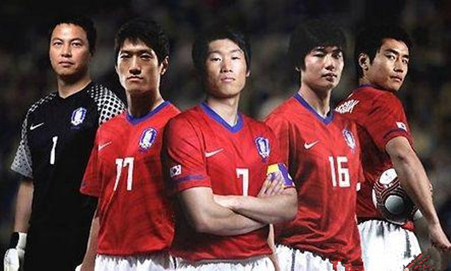 韩国嘲讽世界杯扩军是巴结中国国际足联主席怒了：请滚出足坛