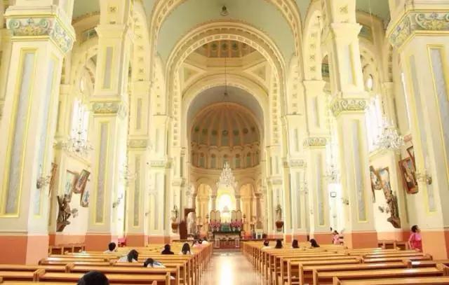 天津超好玩的几大地方,天津景点门票价格一览表最新