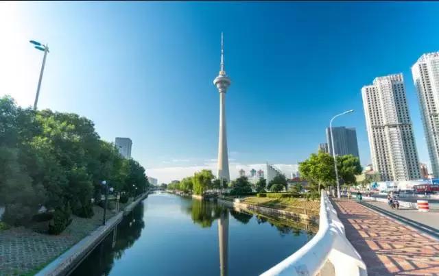 天津超好玩的几大地方,天津景点门票价格一览表最新