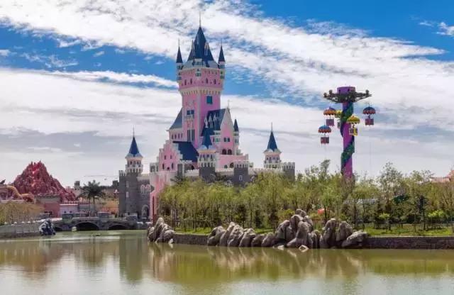 天津超好玩的几大地方,天津景点门票价格一览表最新