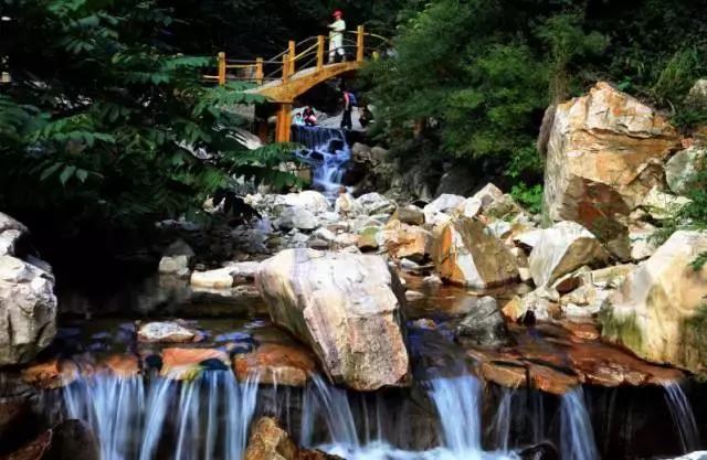 天津超好玩的几大地方,天津景点门票价格一览表最新