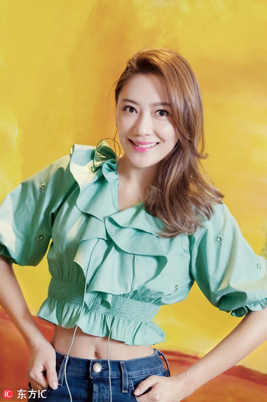 应采儿谈选择陈小春的原因,陈小春应采儿感情史