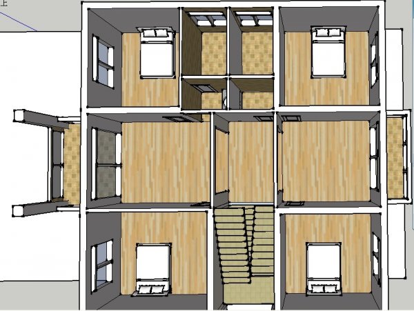盖房的心酸和难处只有自己知道,父母盖房子的心酸感悟