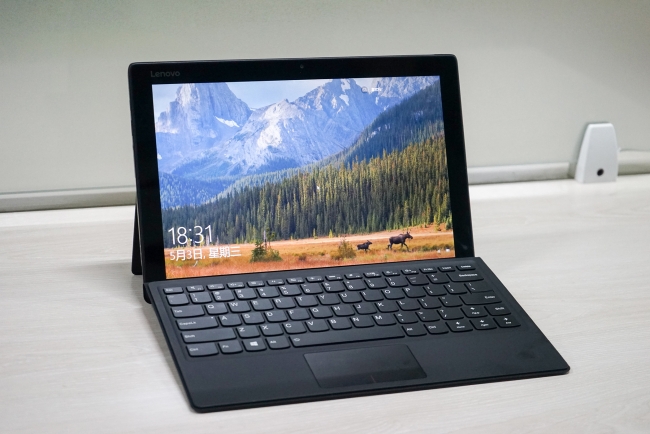 联想miix5怎么样值得买吗,联想miix5二合一平板电脑